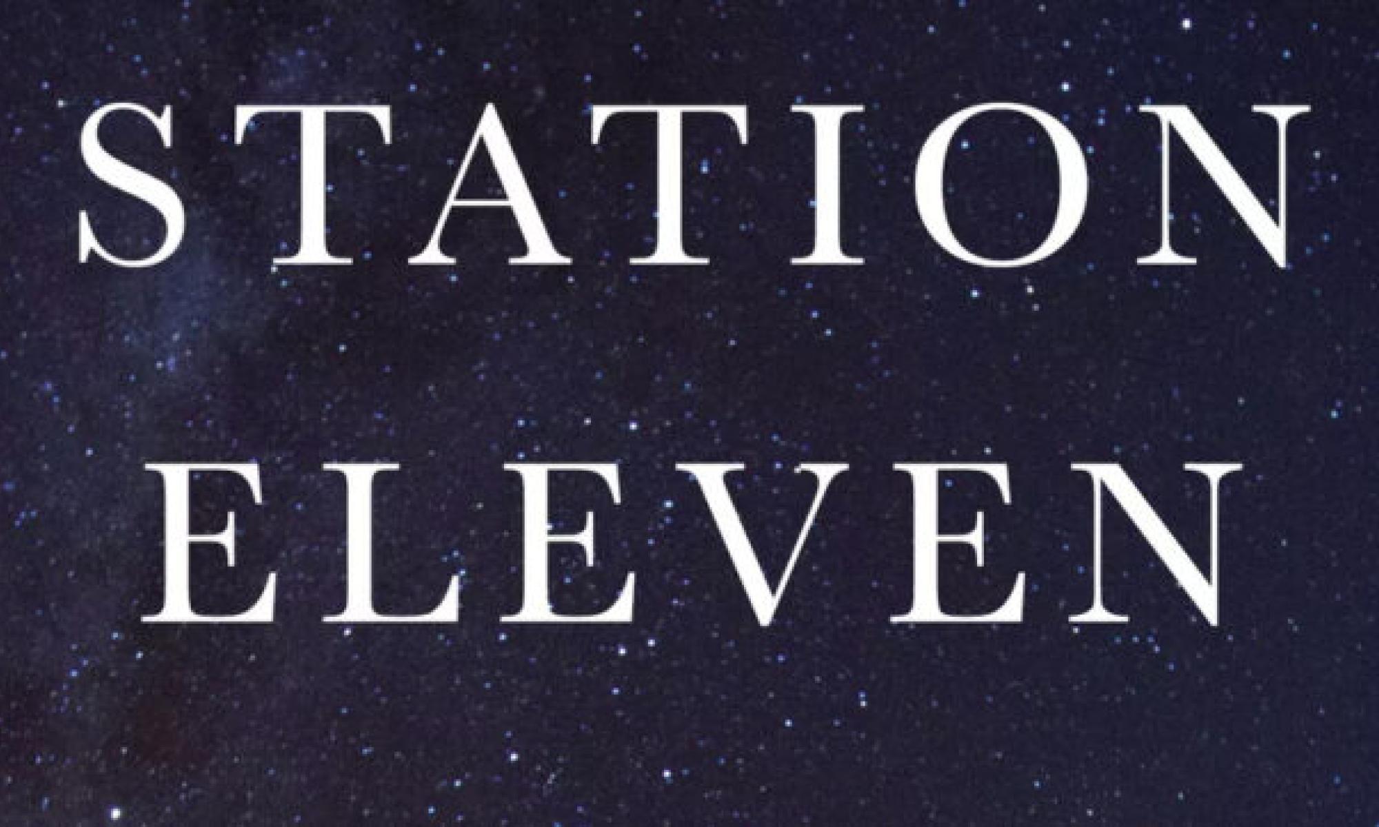 Station Eleven header