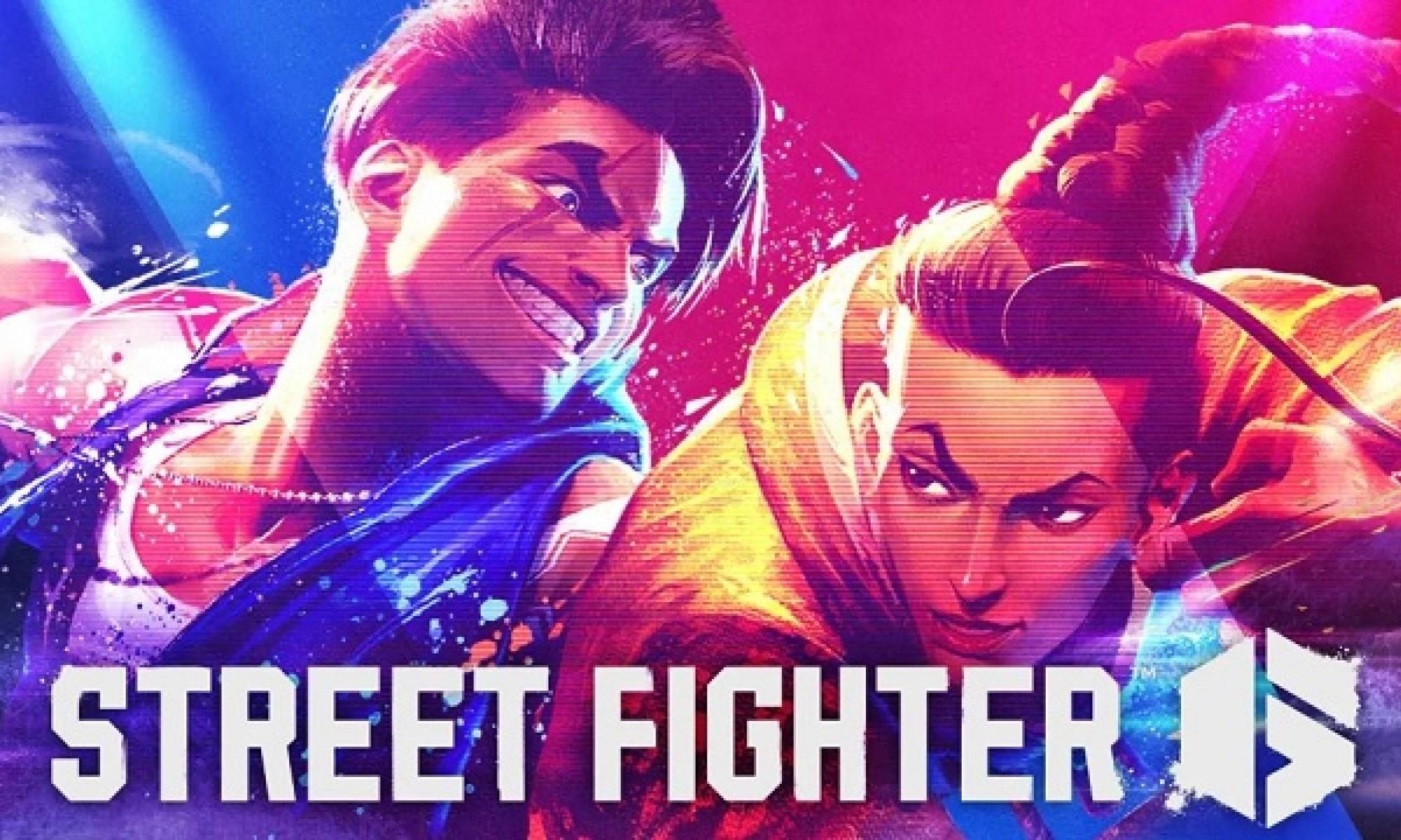 street fighter 6 state of play