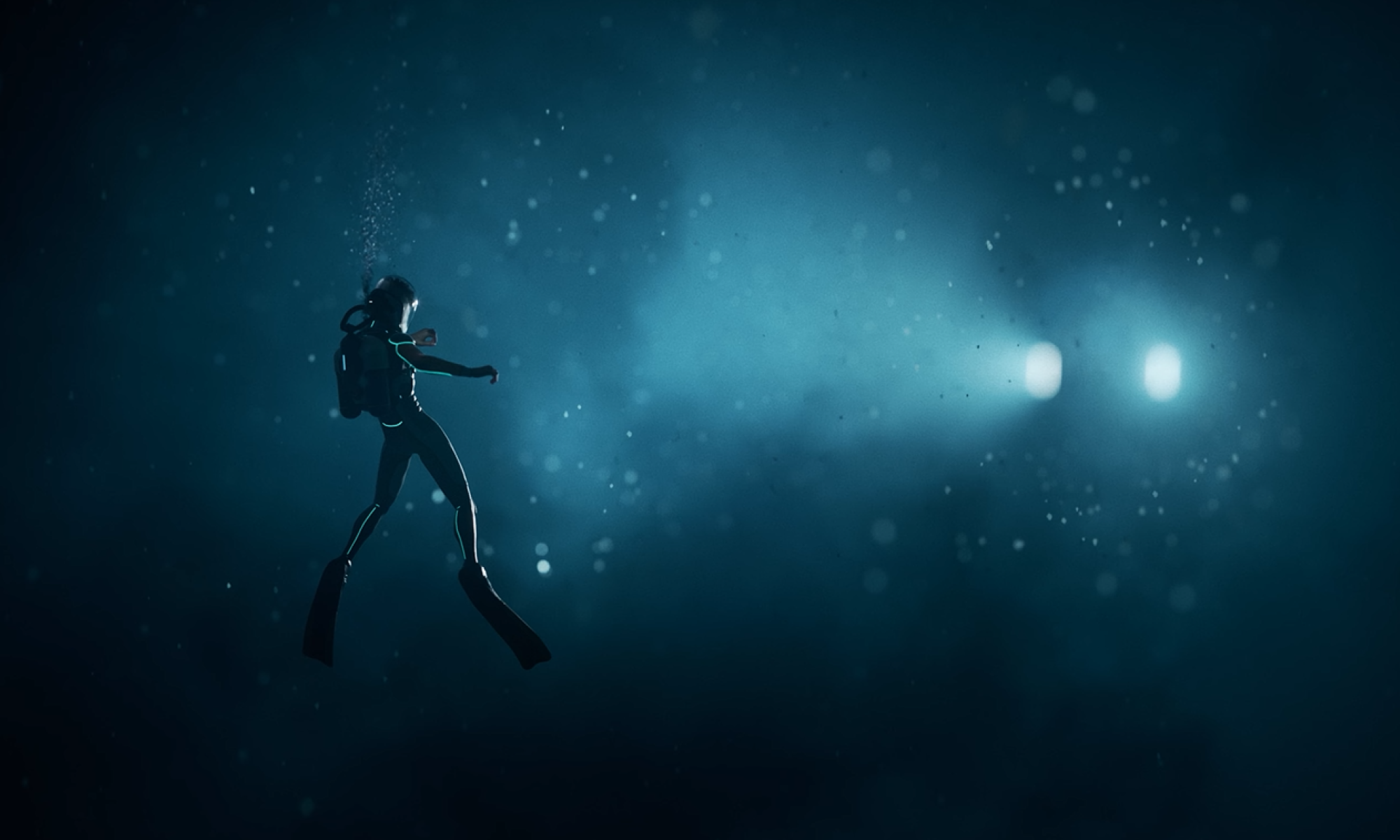 Subnautica 2