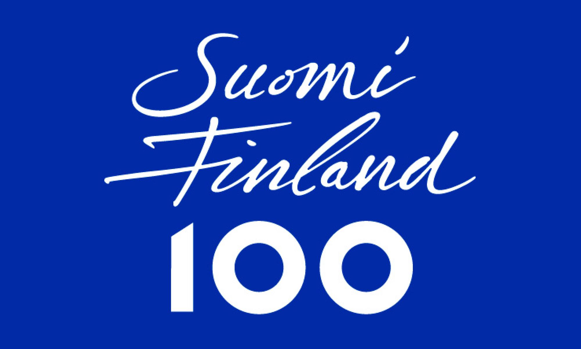 Suomi 100