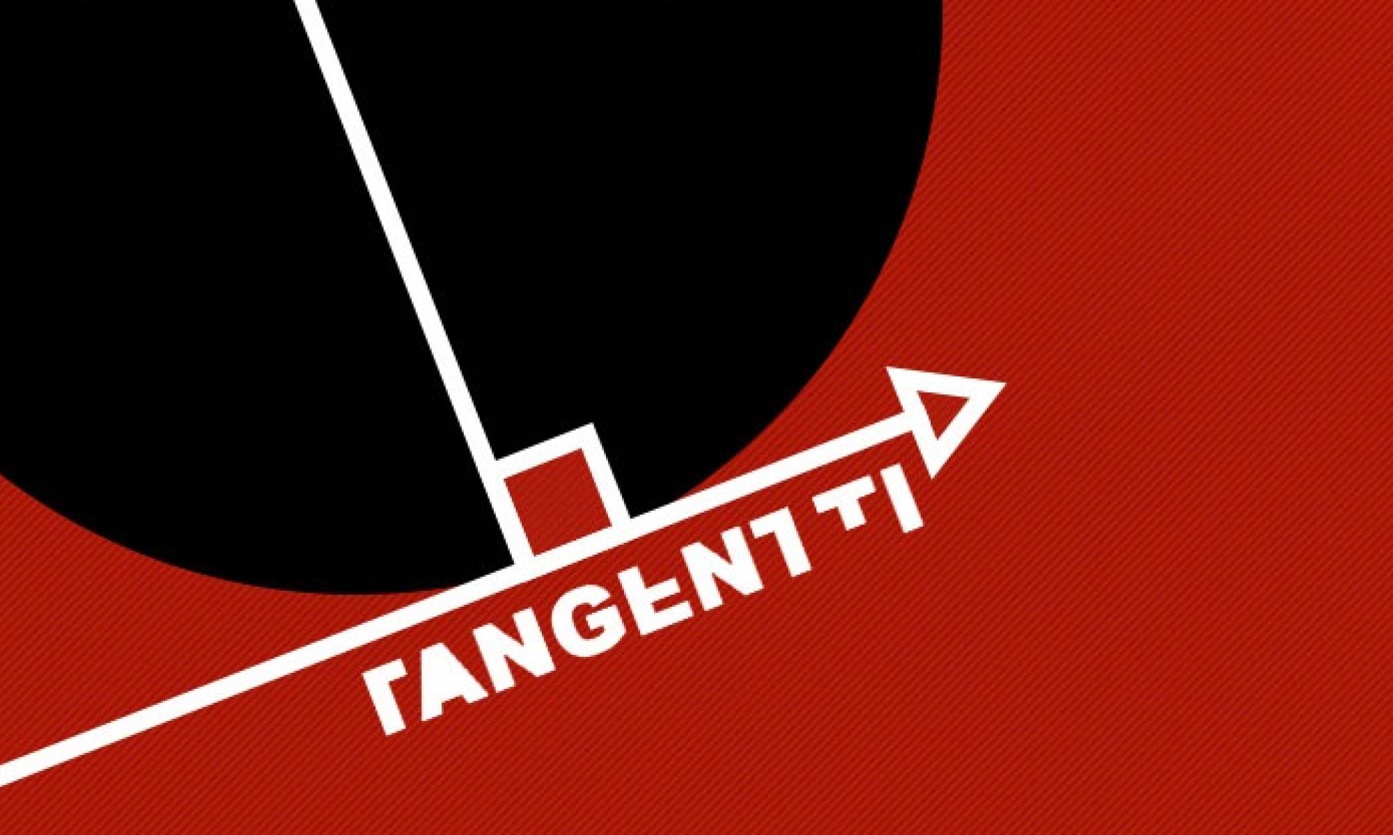 Tangentti