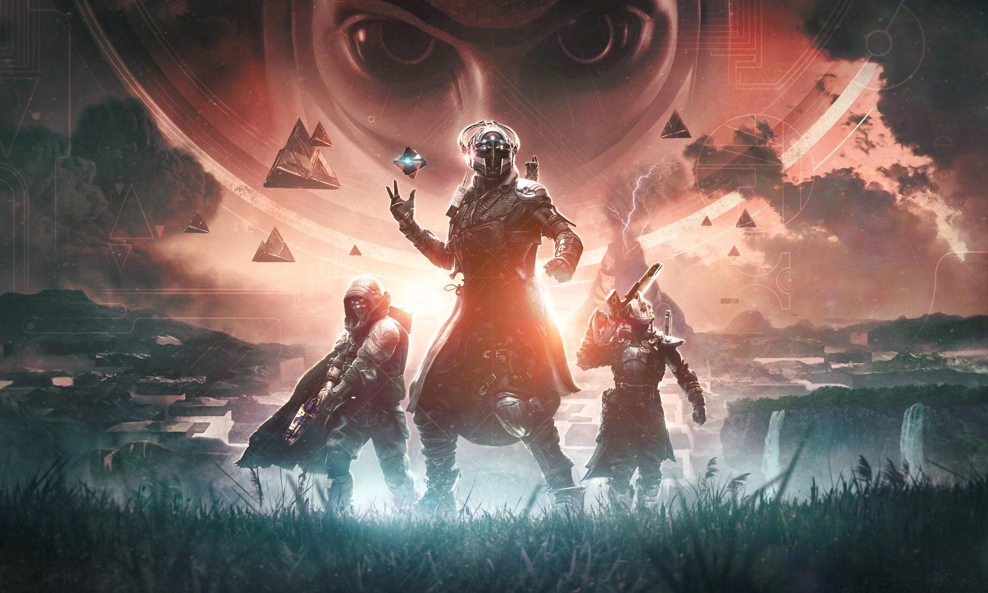 Destiny 2 The Final Shape