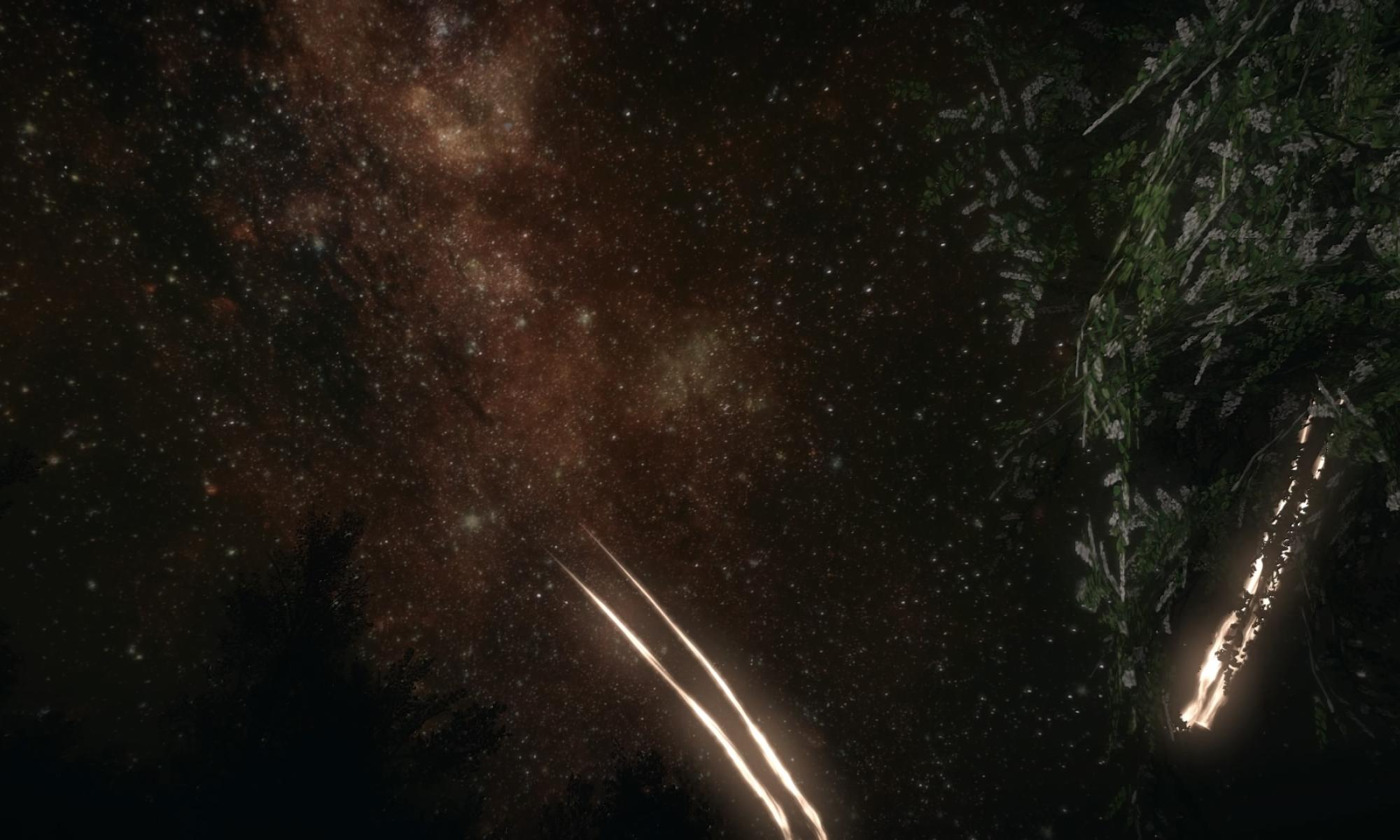 Uhka vai toivo? (Everybody's Gone to the Rapture)
