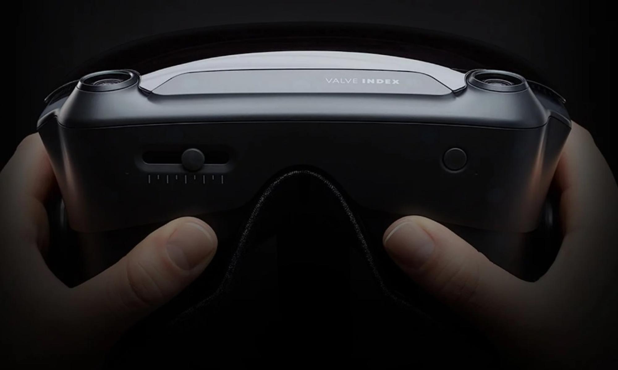 Valve Index
