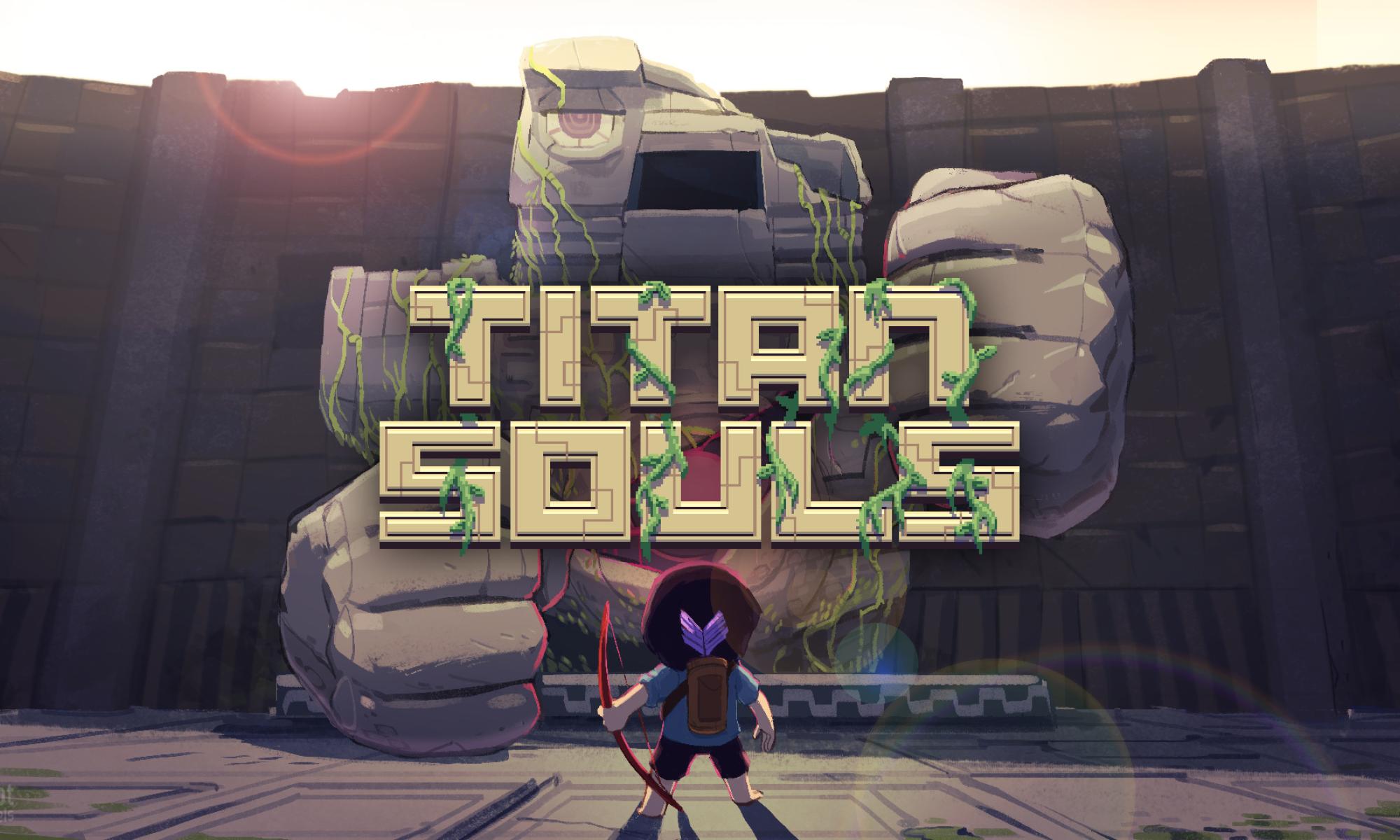 Titan Souls