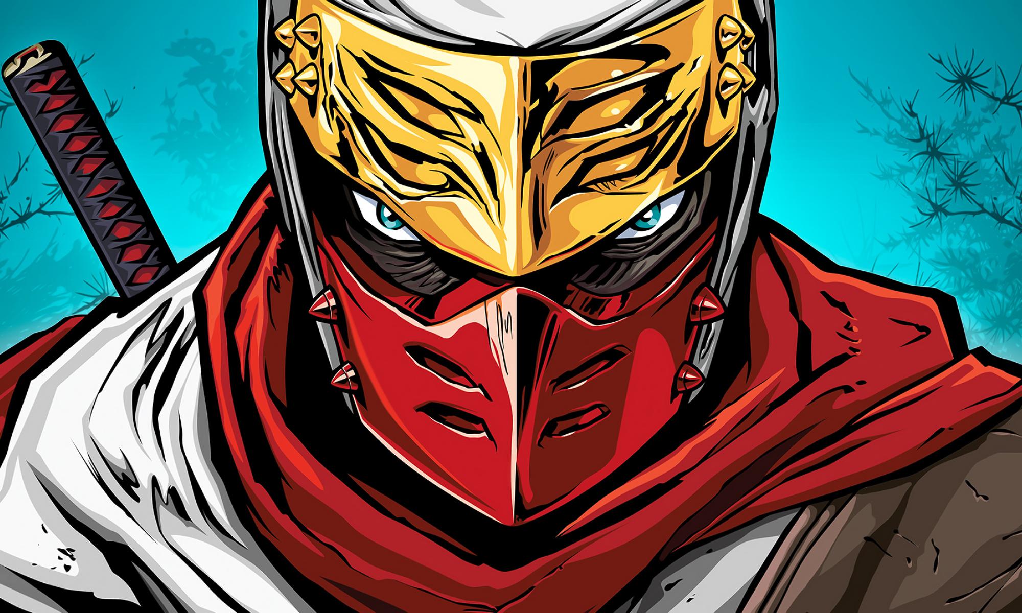 Shinobi Sega