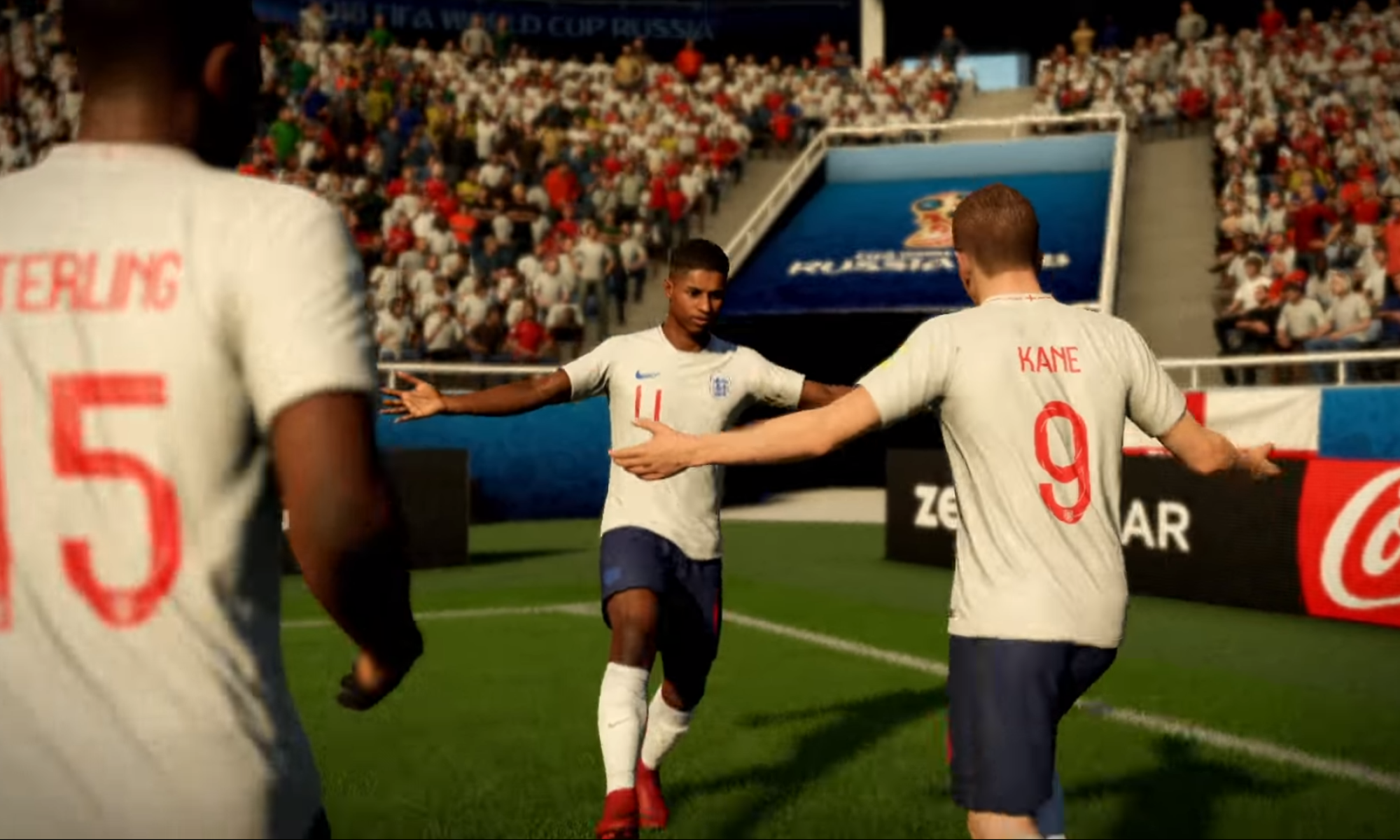 FIFA 18: World Cup