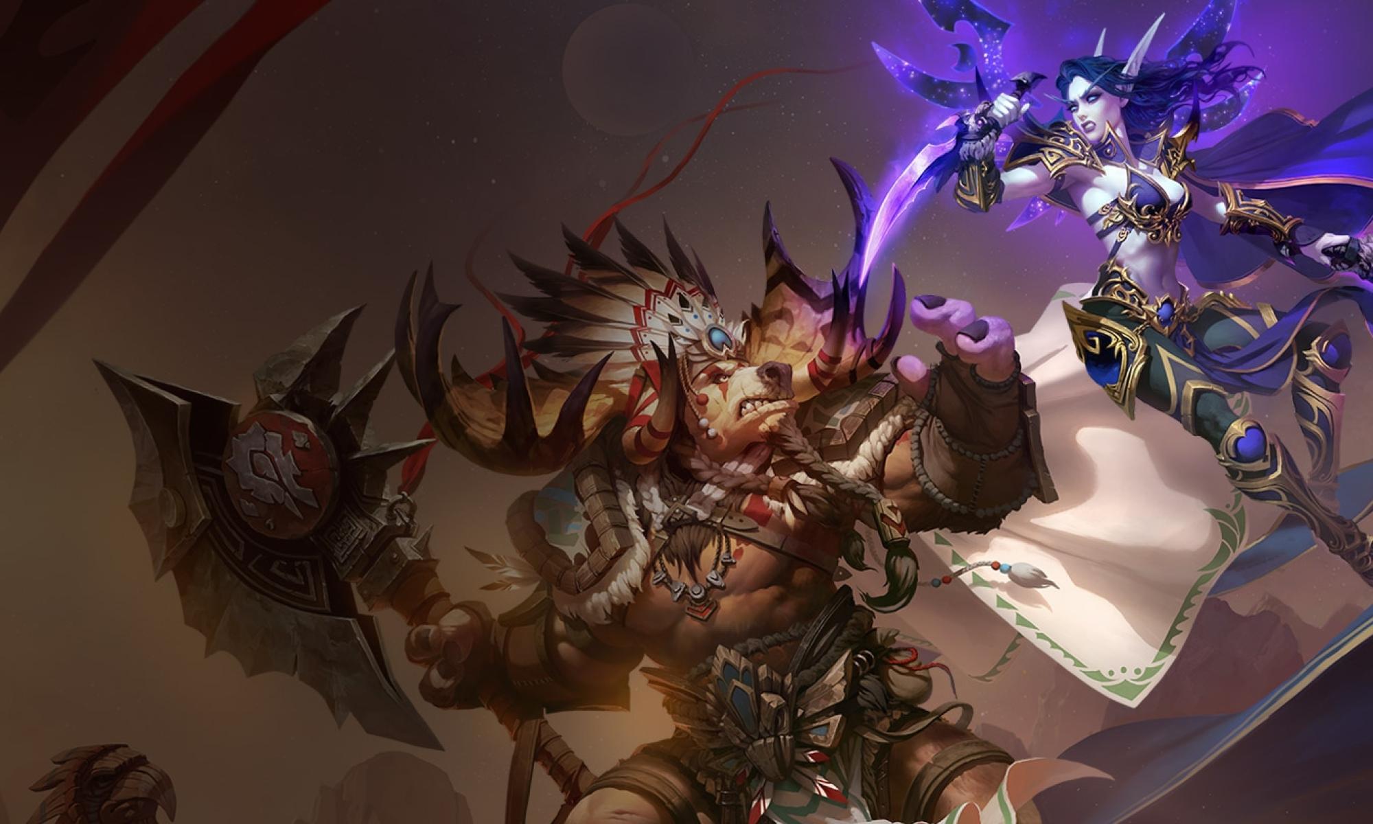 World of Warcraft