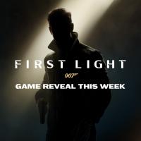 007 First Light