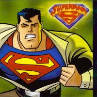 Superman 64