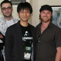 Kojima, Jade Raymond ja muuta Ubin jengiä