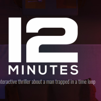 12 minutes nostokuva