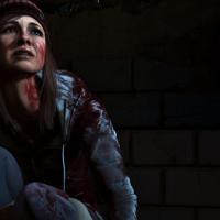 Until Dawn PS3:lla