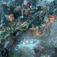 Age of Empires 3, the baltic powers, lisäosa, peliuutinen