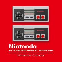 Nintendo Switch Online NES Classics