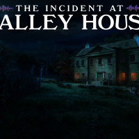 The Incident at Galley House key art