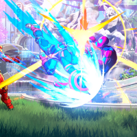 Marvel Tokon: Fighting Souls, peli, tappelupeli, peliuutinen, playstation, steam, epic games, pc