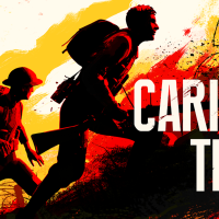 The Caribou Trail key art