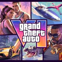 Grand Theft Auto VI kansi