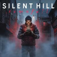 Silent Hill, Silent Hill: Townfall, kauhupelit, Konami