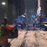 The Division Resurgence, ilmainen, peli, peliuutinen, ilmaispeli, PC