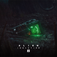 Alien: Isolation 2: kansikuva
