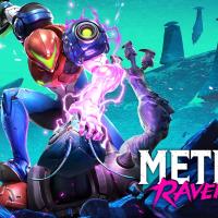 Metroid, Metroid Ravenous, MercurySteam, Nintendo, Switch, Switch 2, peli, uutinen, peliuutinen