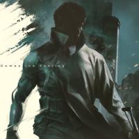 Physint, peli, uutinen, peliuutinen, Hideo Kojima, Kojima Productions