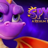 Spyro, Spyro: A Realm Reborn