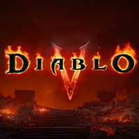 diablo v, peliuutinen, julkistus, traileri, blizzard