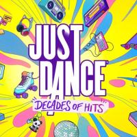 Just Dance, Decades of Hits, peli, peliuutinen, tanssipeli, traileri