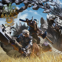 monster hunter wilds, peli, nintendo switch 2, peliuutinen
