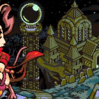 Mina the Hollower_Katse horisonttiin 2