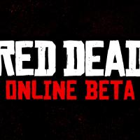 Red Dead Online Red Dead Redemption 2