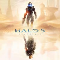 Halo 5 Guardians