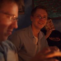 KonsoliFIN Kölnimässä (Gamescom 2012)