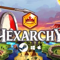 Hexarchy Header 2