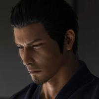 Like a Dragon Gaiden Kiryu