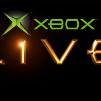 Perinteinen Xbox Live
