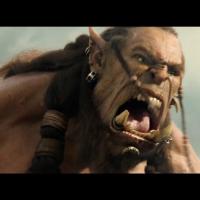 Warcraft elokuva traileri