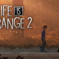 Life is Strange 2