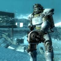Fallout 3, Operation Anchorage