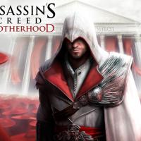 assassins creed brotherhood