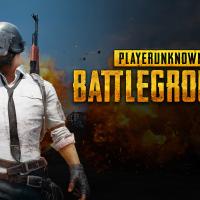 playerunknown's battlegrounds nostokuva