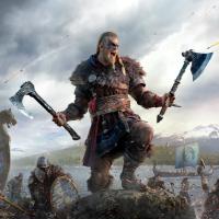Assassins Creed Valhalla