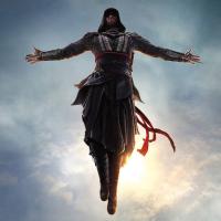 Assassin's Creed elokuva