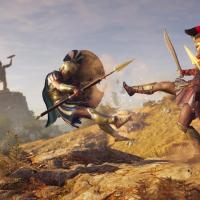 Assassin's Creed Odyssey