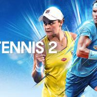 AO Tennis 2