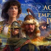 Age of Empires IV