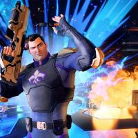 Agents of Mayhem